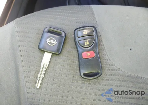 2010 Nissan Sentra 2.0S z USA, uszkodzony, nr VIN 3N1AB6AP6AL673329